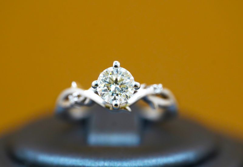 Prime Gold 33 CVD Diamond