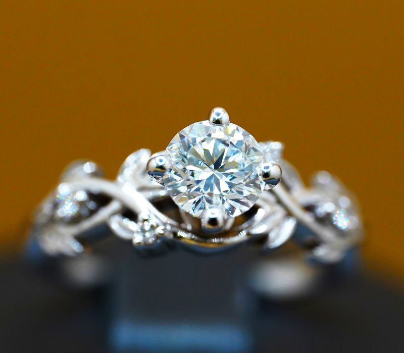 Prime Gold 30 CVD Diamond