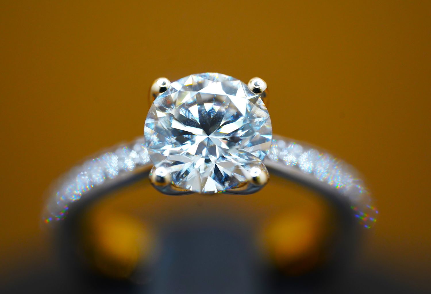 Prime Gold 41 CVD Diamonds