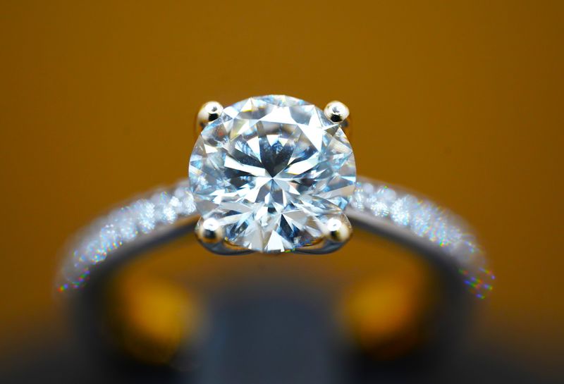 Prime Gold 41 CVD Diamonds