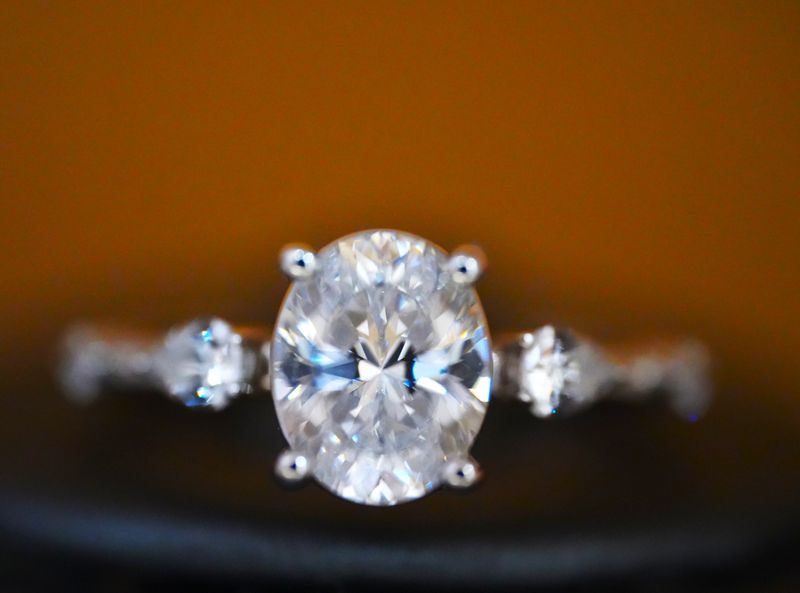 Prime Gold 27(CVD Diamond+)