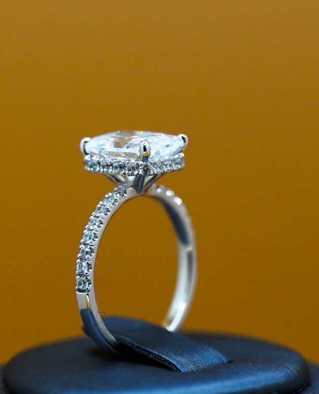 Prime Gold 26(CVD Diamond+)