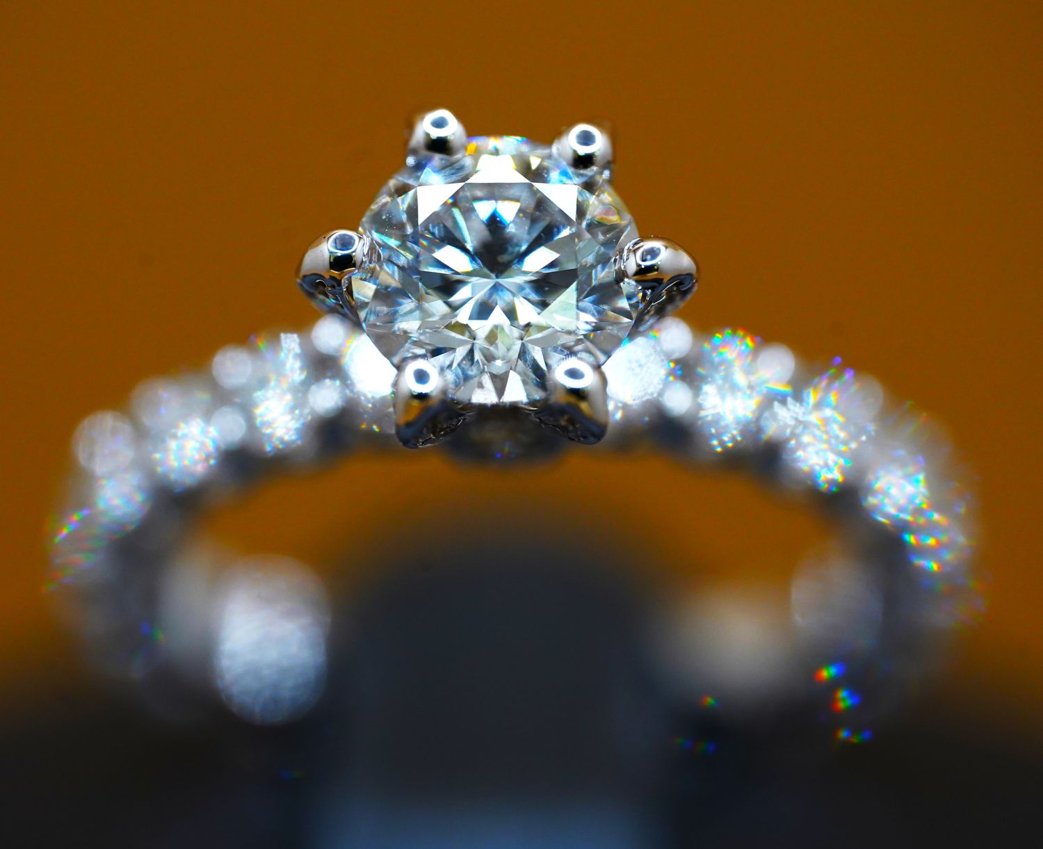 Prime Gold 44 CVD Diamonds