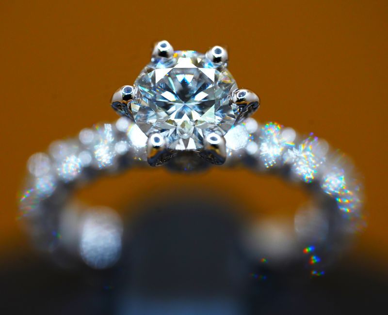 Prime Gold 44 CVD Diamonds