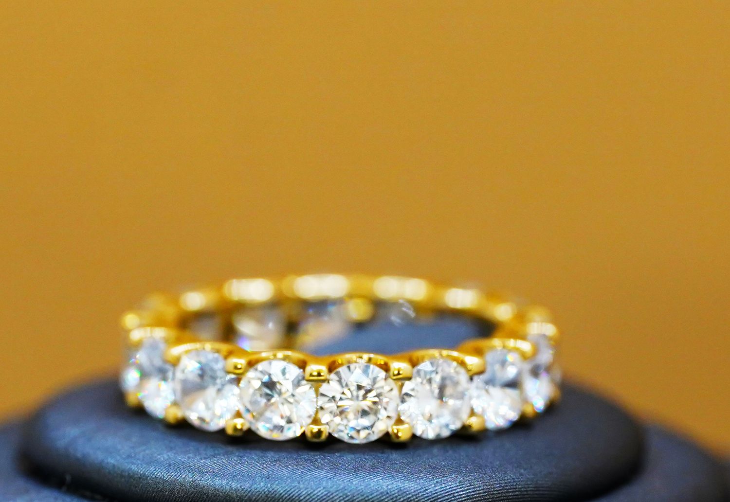 Prime Gold 34 (CVD Diamond)
