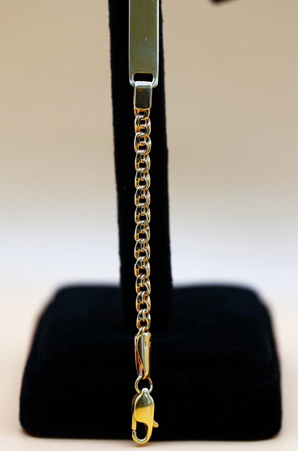Prime Bracelet 10 (Engraving)