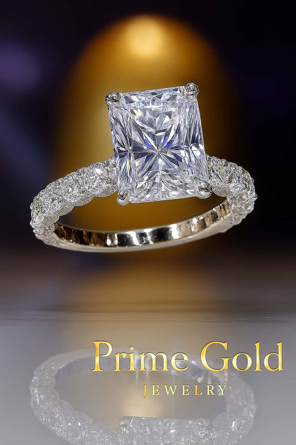 Prime Gold 26(CVD Diamond+)