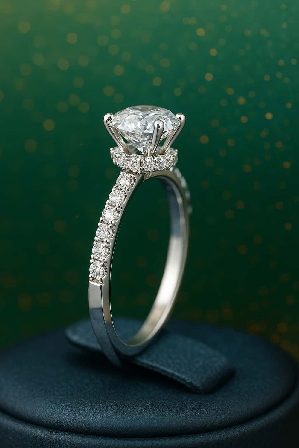 Prime Gold 37- CVD Diamonds