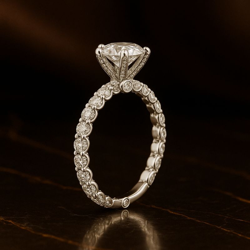 Prime Gold 44 CVD Diamonds