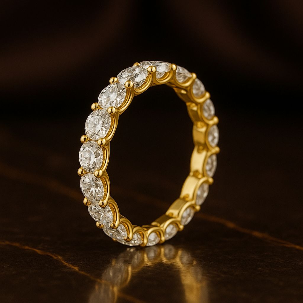 Prime Gold 34 (CVD Diamond)