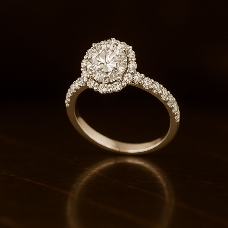 Prime Gold 24 CVD Diamond