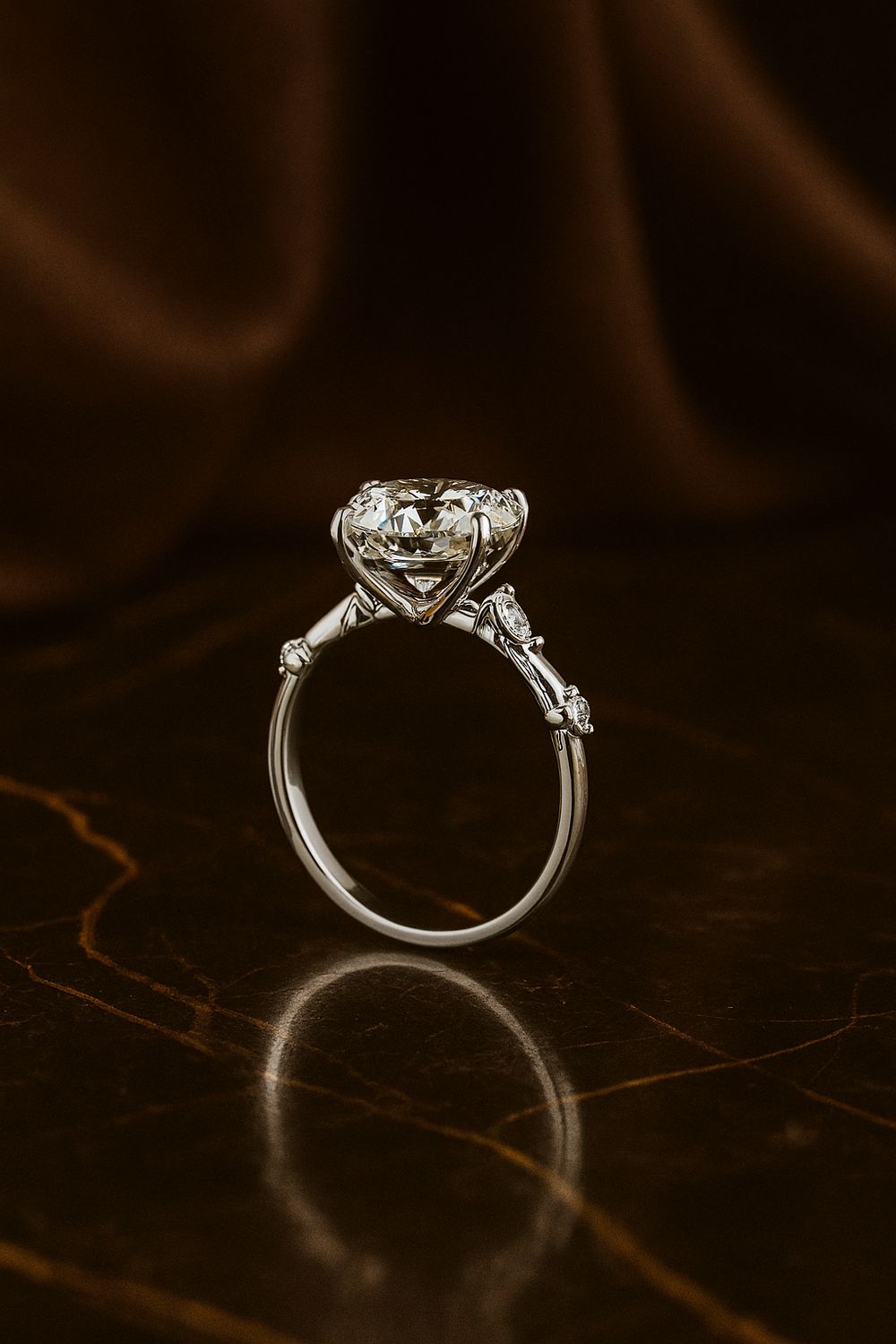 Prime Gold 27(CVD Diamond+)