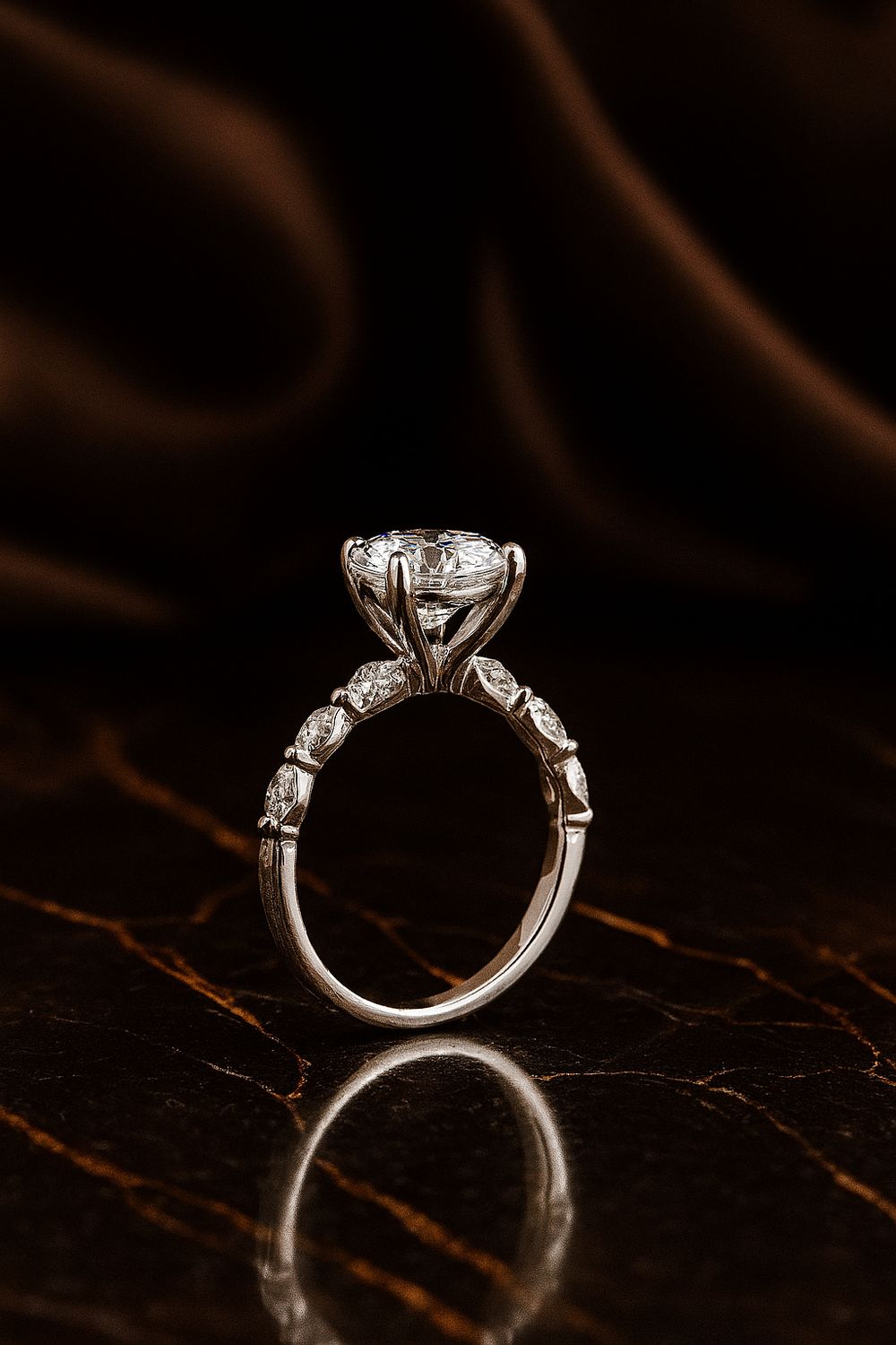Prime Gold 28 CVD Diamond