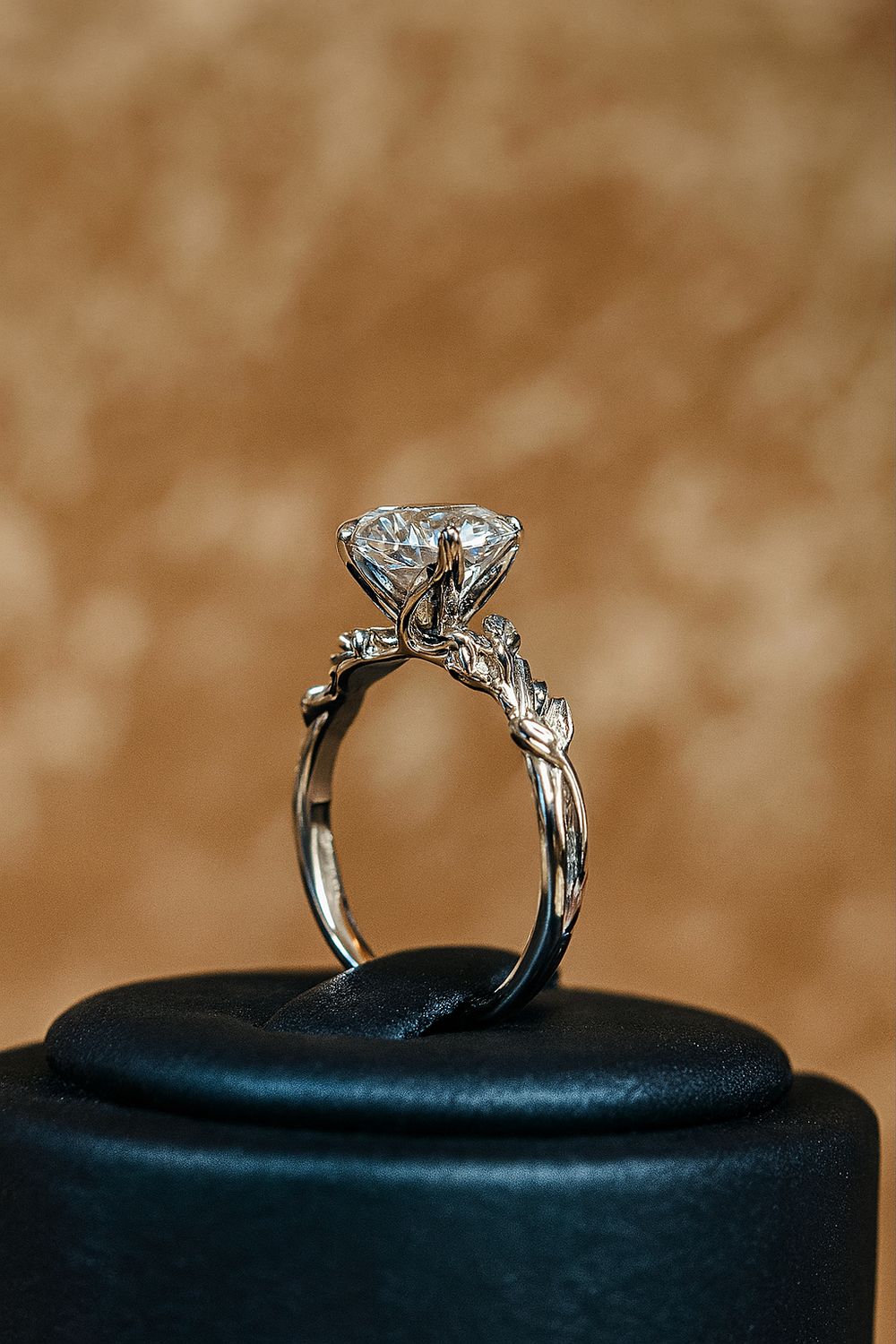 Prime Gold 30 CVD Diamond