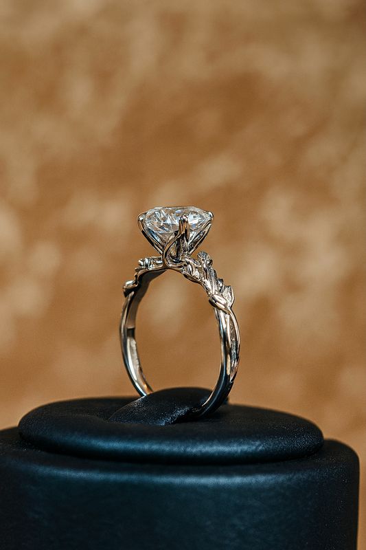 Prime Gold 30 CVD Diamond