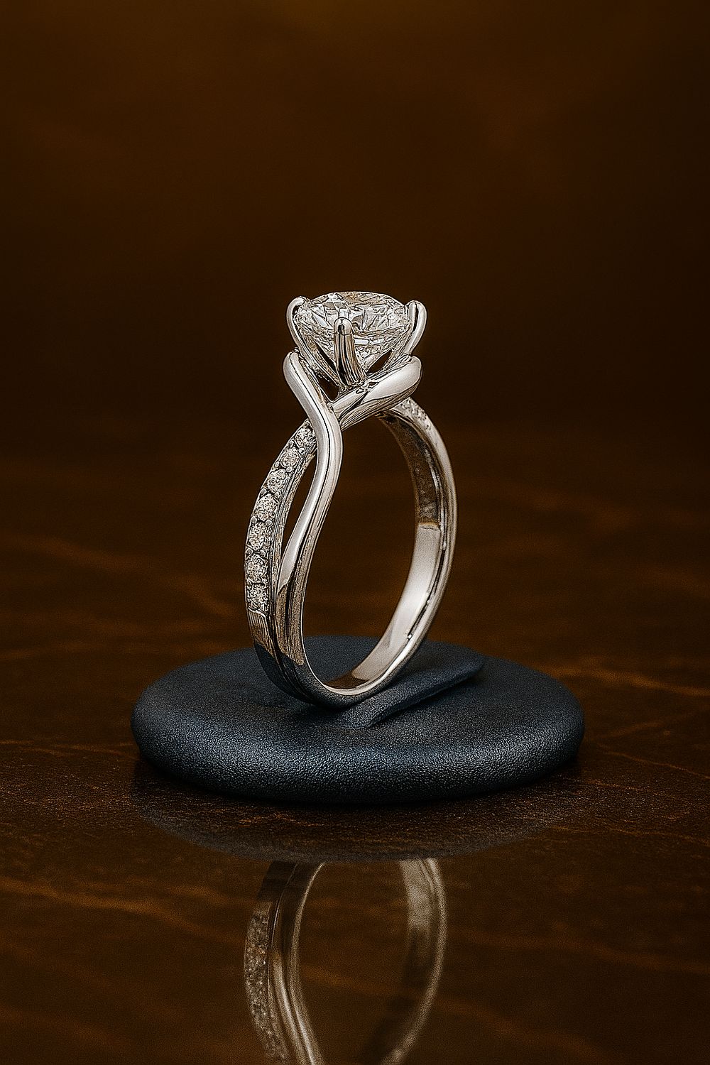 Prime Gold 31 CVD Diamond
