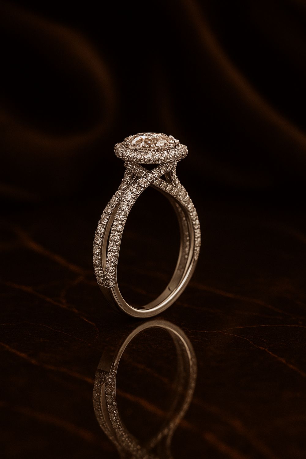 Prime Gold 38 CVD Diamond