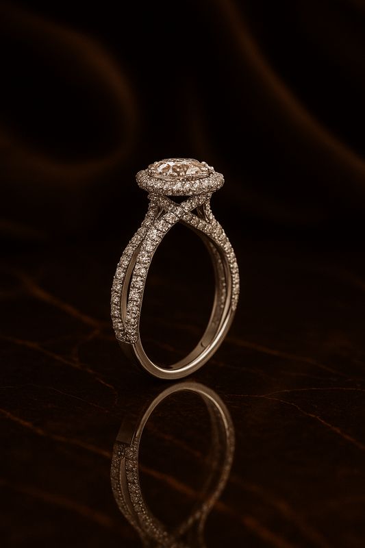 Prime Gold 38 CVD Diamond