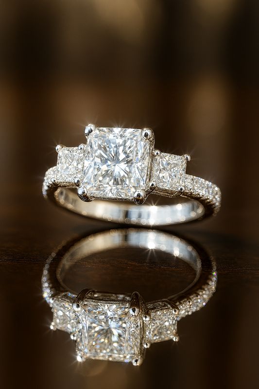 Prime Gold 42 CVD Diamonds
