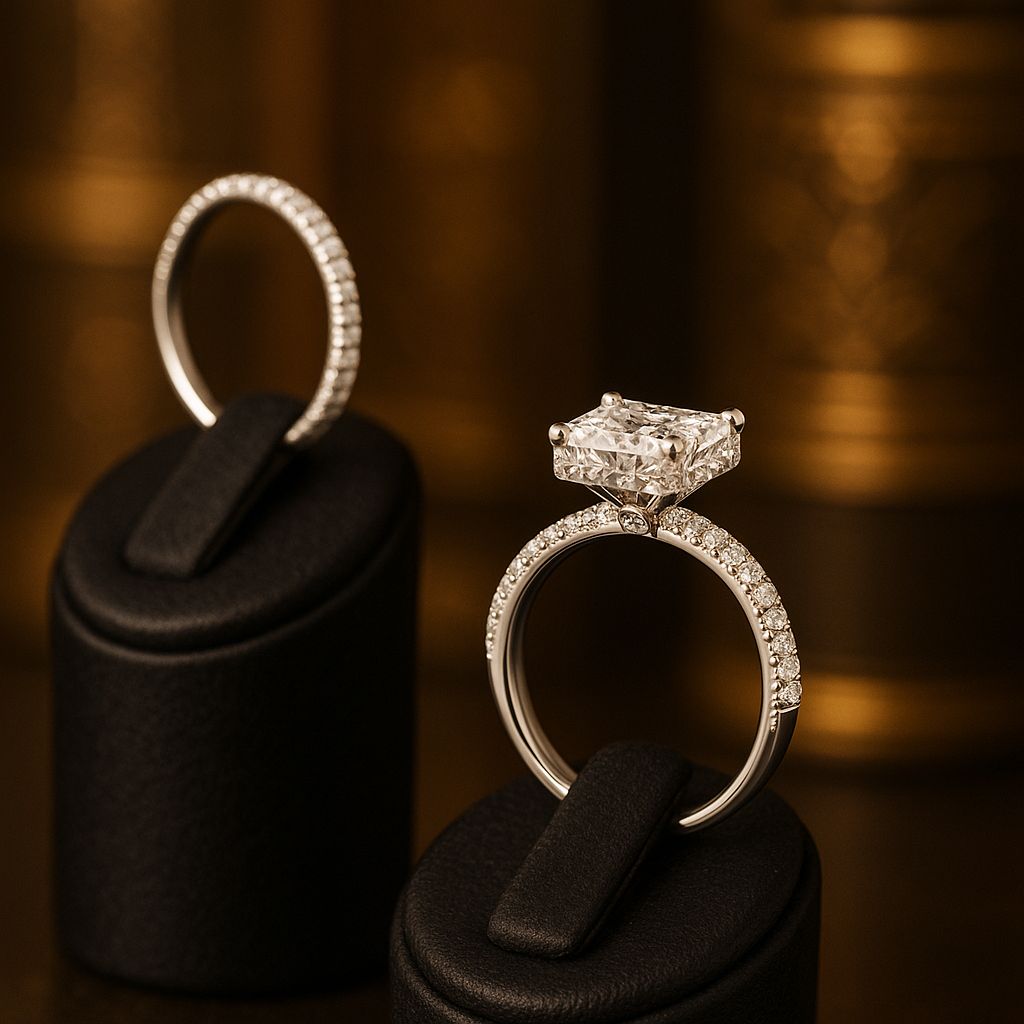 Prime Gold 26 BEND CVD Diamond