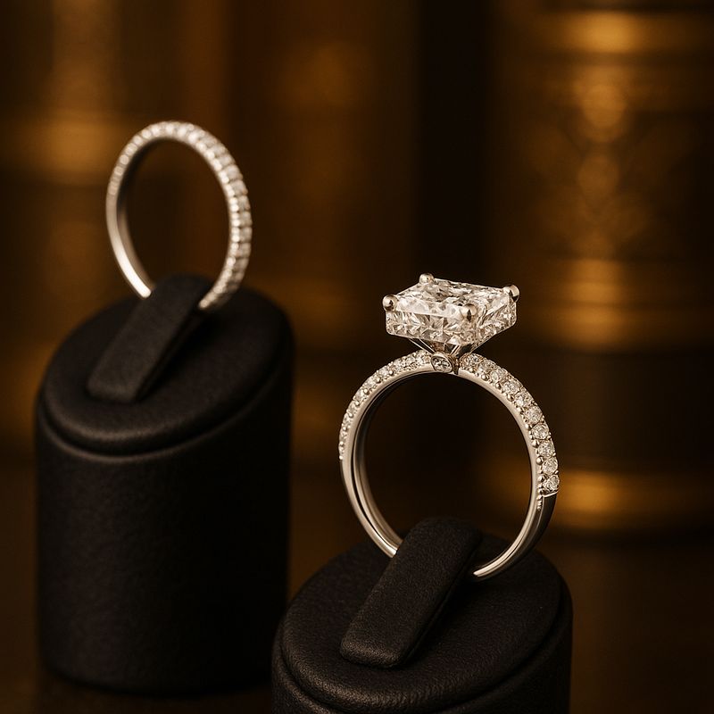 Prime Gold 26 BEND CVD Diamond