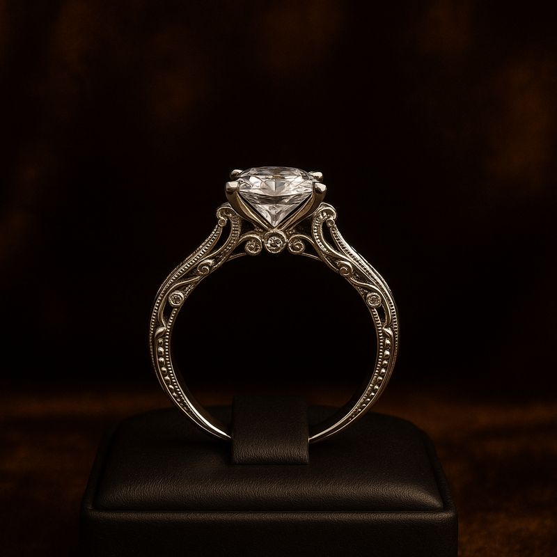 Prime Gold 48 Diamonds
