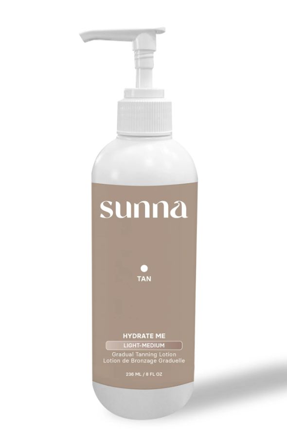 HYDRATE ME GRADUAL TAN