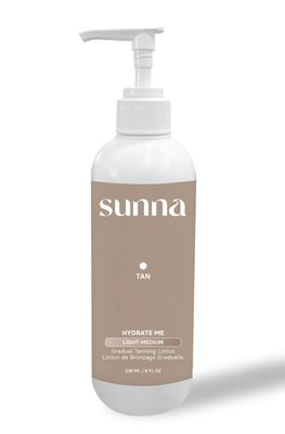 HYDRATE ME GRADUAL TAN
