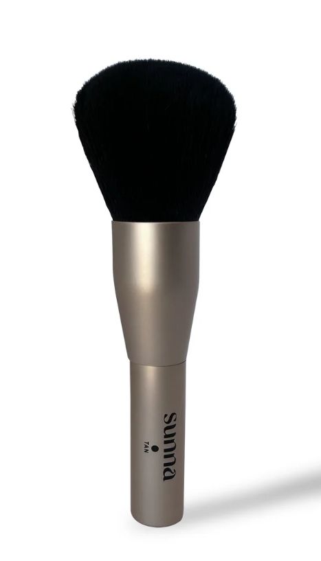 ROSE GOLD BLENDING BRUSH