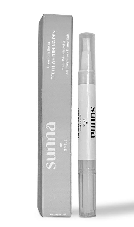 TEETH WHITENING PEN