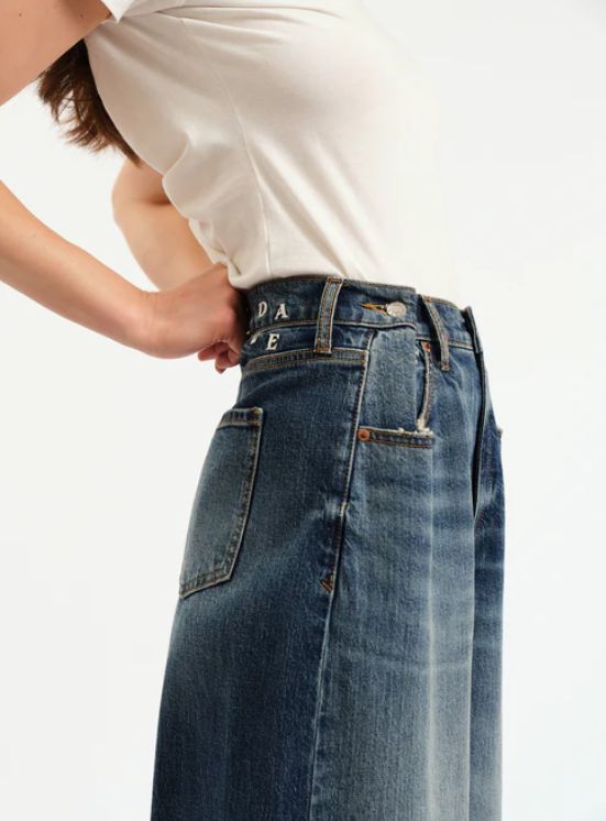 HIGHLAND EXTREME BAGGY AUTHENTIC