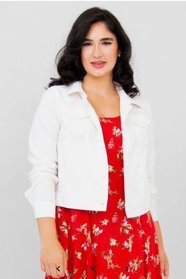 COLLEEN JACKET