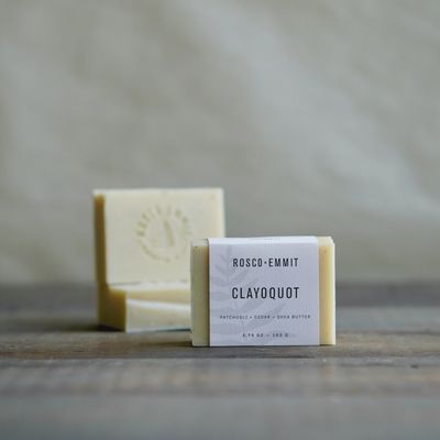 ROSCO X EMMIT SOAP