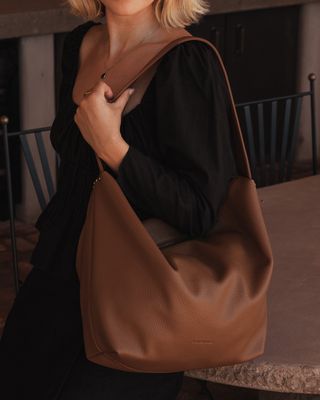 MORGAN SHOULDER BAG