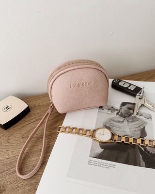PAIGE PURSE