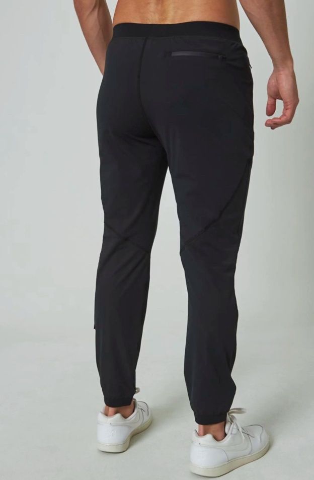 MEN'S TRANSFORM JOGGER