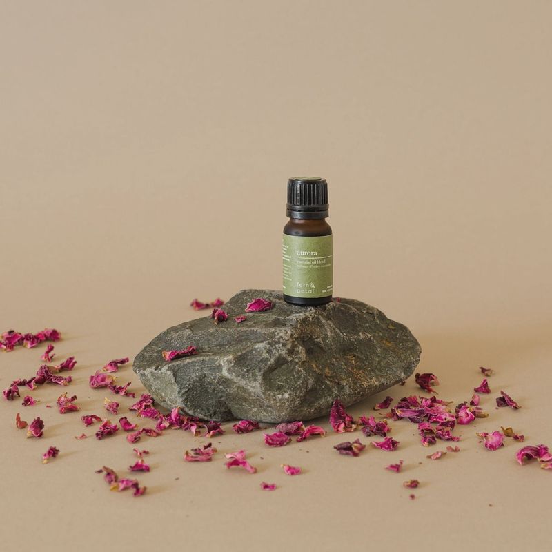 AURORA ESSENTIAL OIL