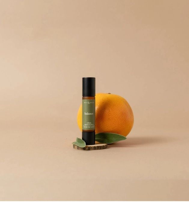 BALANCE ESSENTIAL OIL ROLLER