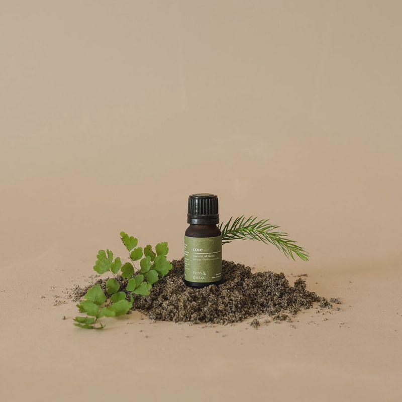 COVE ESSENTIAL OIL