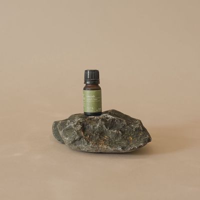 CASCADE ESSENTIAL OIL
