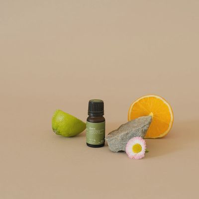 DAWN ESSENTIAL OIL