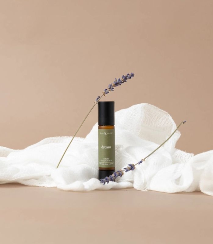 DREAM ESSENTIAL OIL ROLLER