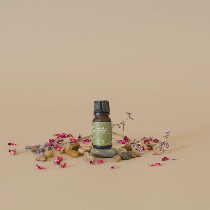 MEADOW ESSENTIAL OIL