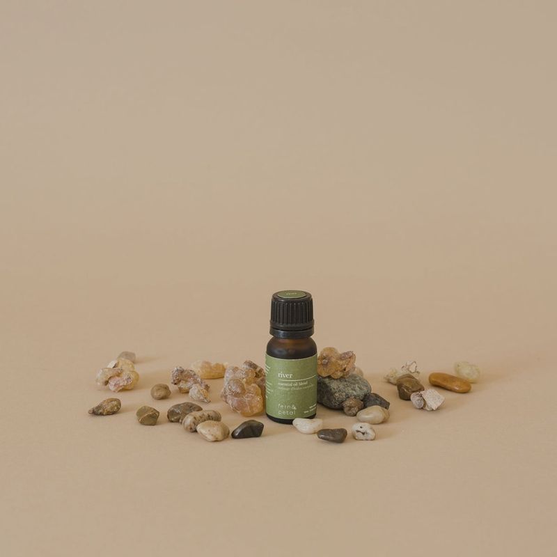 RIVER ESSENTIAL OIL