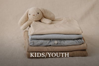 KIDS/YOUTH