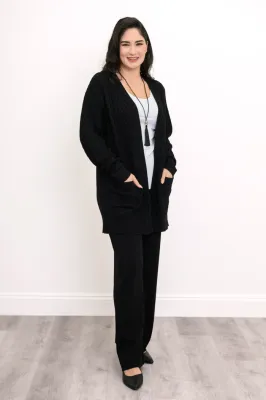 JENNY CARDIGAN