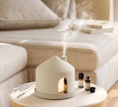 ASITA ESSENTIAL OIL DIFFUSER