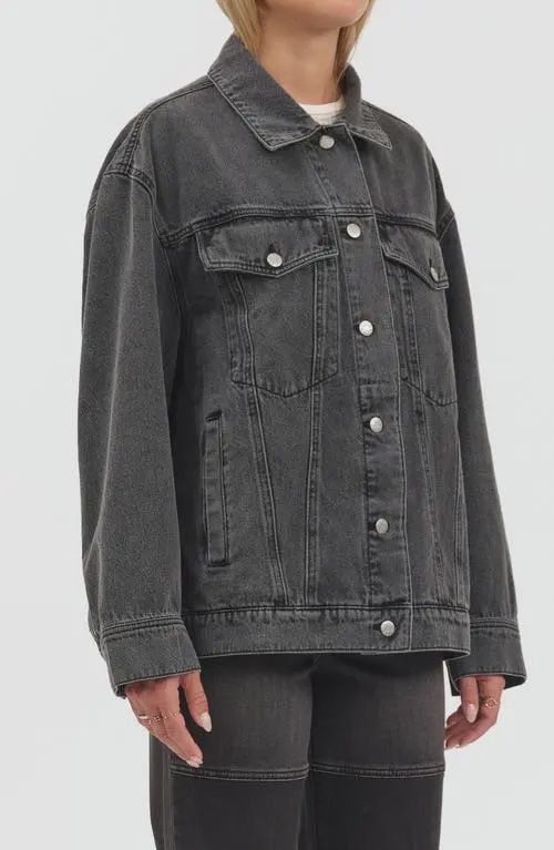 BEAU JACKET STARLIT NIGHT