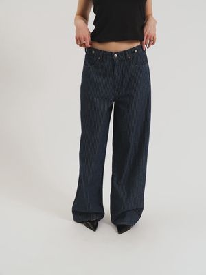 EXTREME HIGHLAND ADJUSTABLE BAGGY