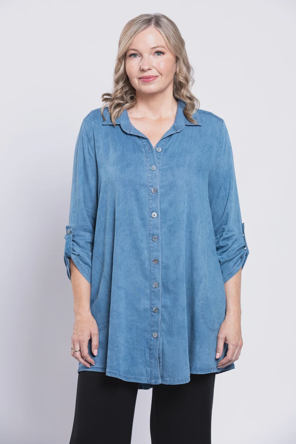 GILL BLOUSE